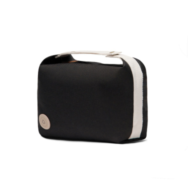 Logotrade corporate gifts photo of: VINGA Sortino RCS toiletry bag