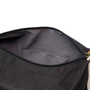 Logo trade promotional gifts image of: VINGA Sortino RCS toiletry bag
