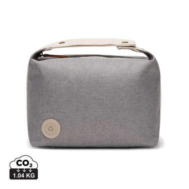 Logotrade promotional gift picture of: VINGA Sortino RCS toiletry bag