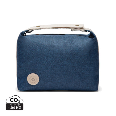 Logo trade promotional merchandise photo of: VINGA Sortino RCS toiletry bag