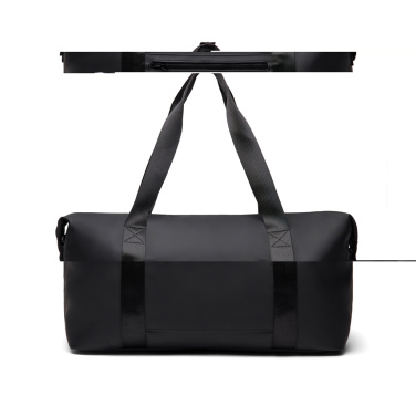 Logotrade promotional product image of: VINGA Baltimore RCS 24h weekend bag