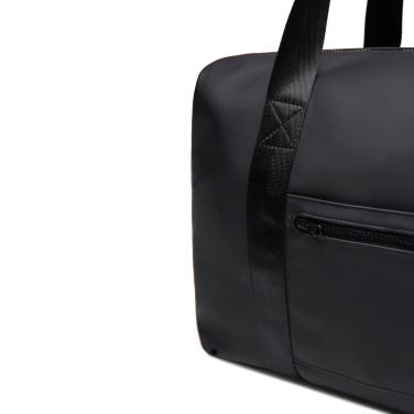 Logotrade advertising product image of: VINGA Baltimore RCS 24h weekend bag