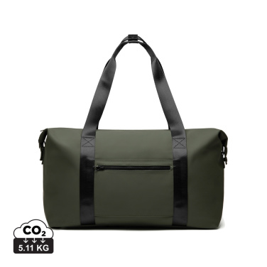 Logotrade promotional item picture of: VINGA Baltimore RCS 24h weekend bag