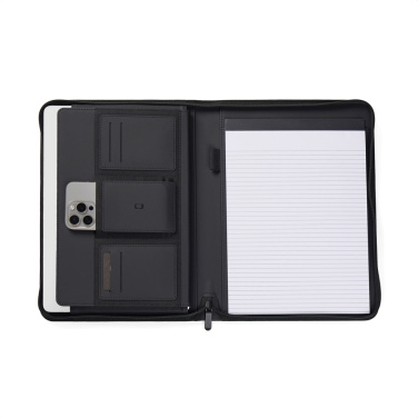 Logotrade promotional product image of: VINGA Baltimore RCS A4 portfolio