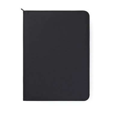Logo trade promotional item photo of: VINGA Baltimore RCS A4 portfolio