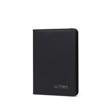 Logo trade promotional item photo of: VINGA Baltimore RCS A4 portfolio