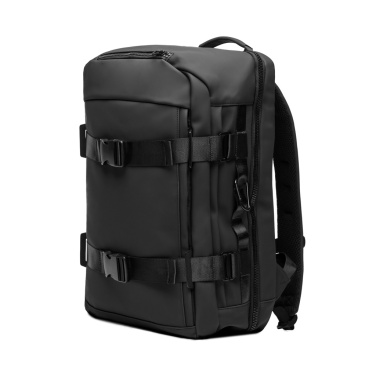 Logotrade advertising product picture of: VINGA Baltimore RCS explorer’s backpack