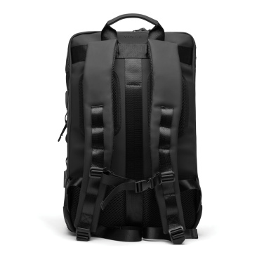 Logotrade corporate gift picture of: VINGA Baltimore RCS explorer’s backpack