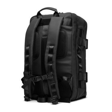 Logotrade business gift image of: VINGA Baltimore RCS explorer’s backpack