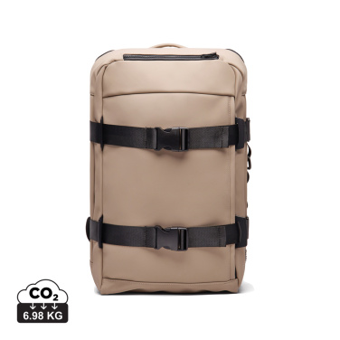 Logotrade advertising product picture of: VINGA Baltimore RCS explorer’s backpack