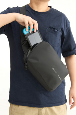 Logotrade promotional gift image of: Urban Water Resistant Expandable Sling