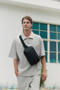 Logotrade advertising products photo of: Urban Water Resistant Expandable Sling