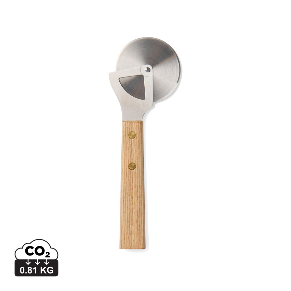Logo trade promotional product photo of: VINGA Paso pizza slicer
