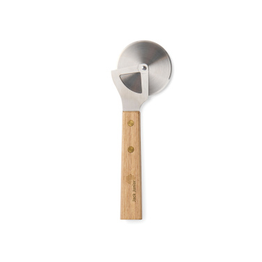 Logo trade promotional products image of: VINGA Paso pizza slicer