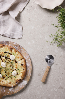Logotrade corporate gift picture of: VINGA Paso pizza slicer
