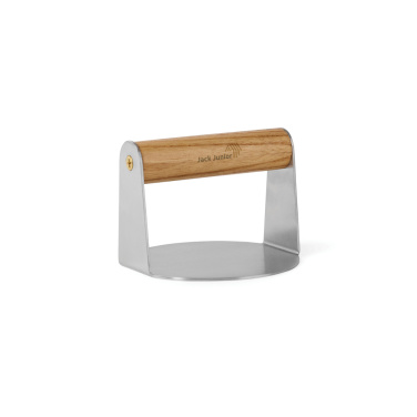 Logo trade promotional items picture of: VINGA Paso smash burger press