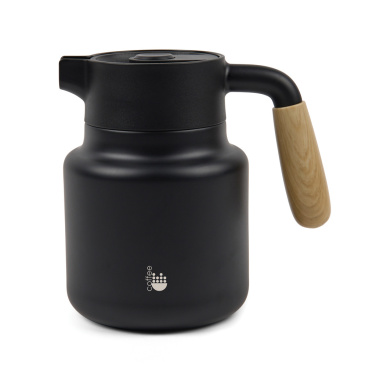 Logotrade promotional gift image of: VINGA Arbe RCS vacuum jug 1200 ML