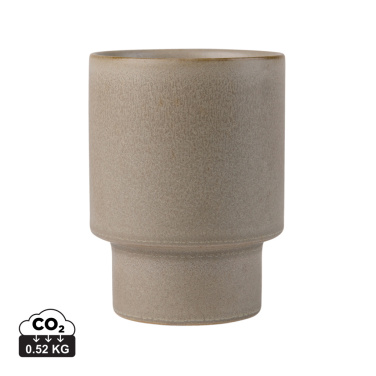 Logo trade promotional merchandise picture of: VINGA Nagano pure RCS mug