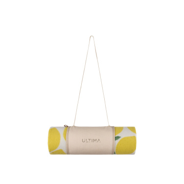 Logotrade corporate gift image of: VINGA Arwe GRS picnic blanket
