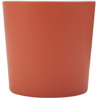 Logotrade promotional merchandise picture of: Cali 370 ml ceramic mug with matt finish