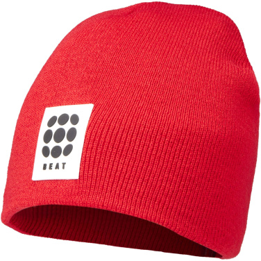 Logo trade promotional products picture of: Beanie sample box