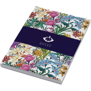 Logotrade promotional gifts photo of: Novella Austen A5 soft cover notebook