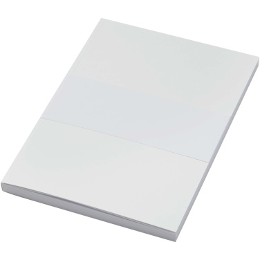 Logotrade promotional products photo of: Novella Austen A5 soft cover notebook