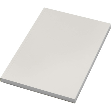 Logotrade promotional product image of: Novella Austen A5 soft cover notebook
