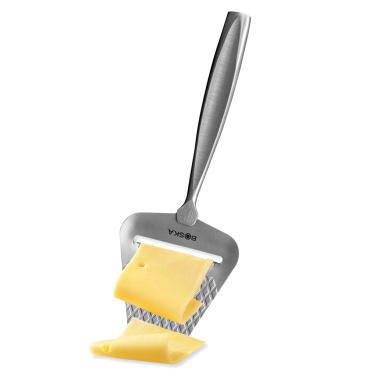 Logotrade business gifts photo of: BOSKA Cheese Slicer Monaco+