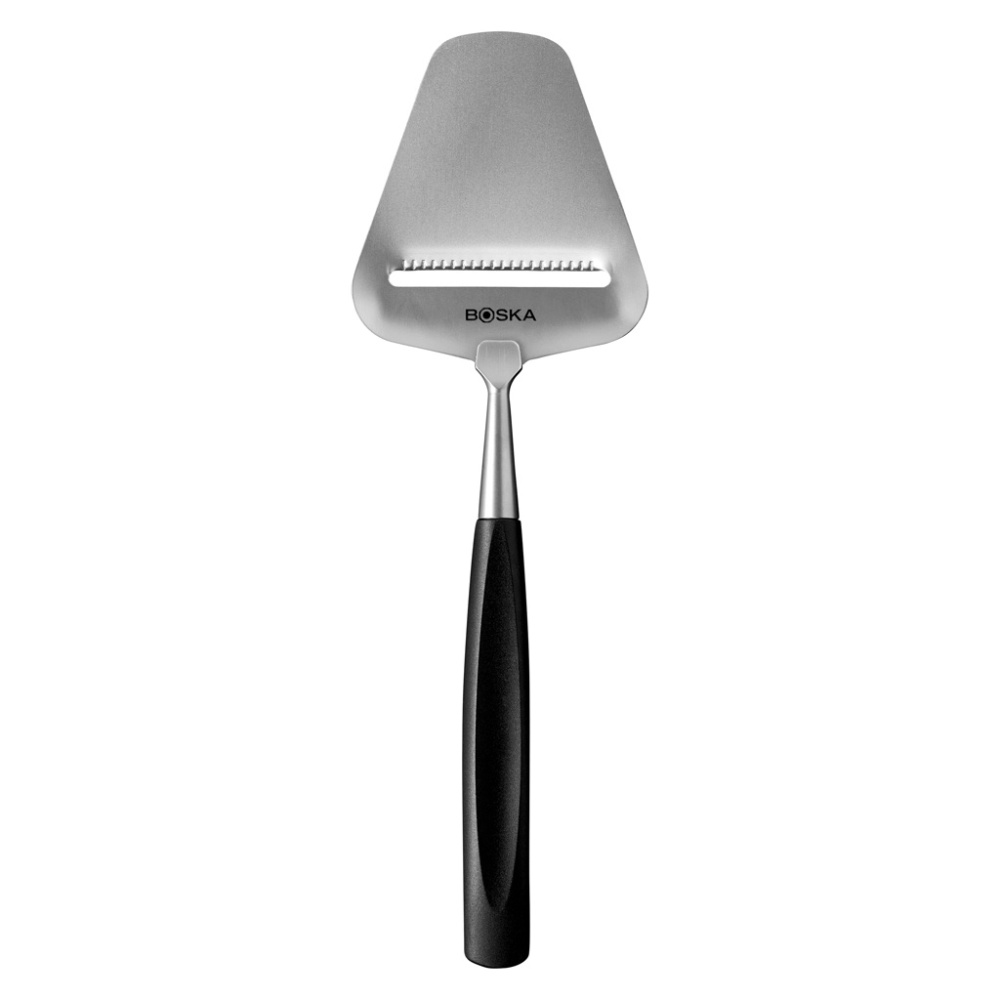 Logo trade promotional giveaway photo of: BOSKA Cheese Slicer Milano+