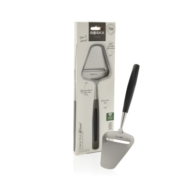 Logotrade advertising product image of: BOSKA Cheese Slicer Milano+