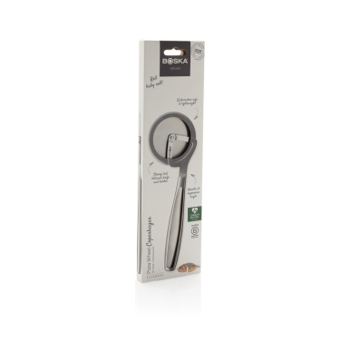 Logotrade promotional merchandise picture of: BOSKA Pizza Wheel Copenhagen