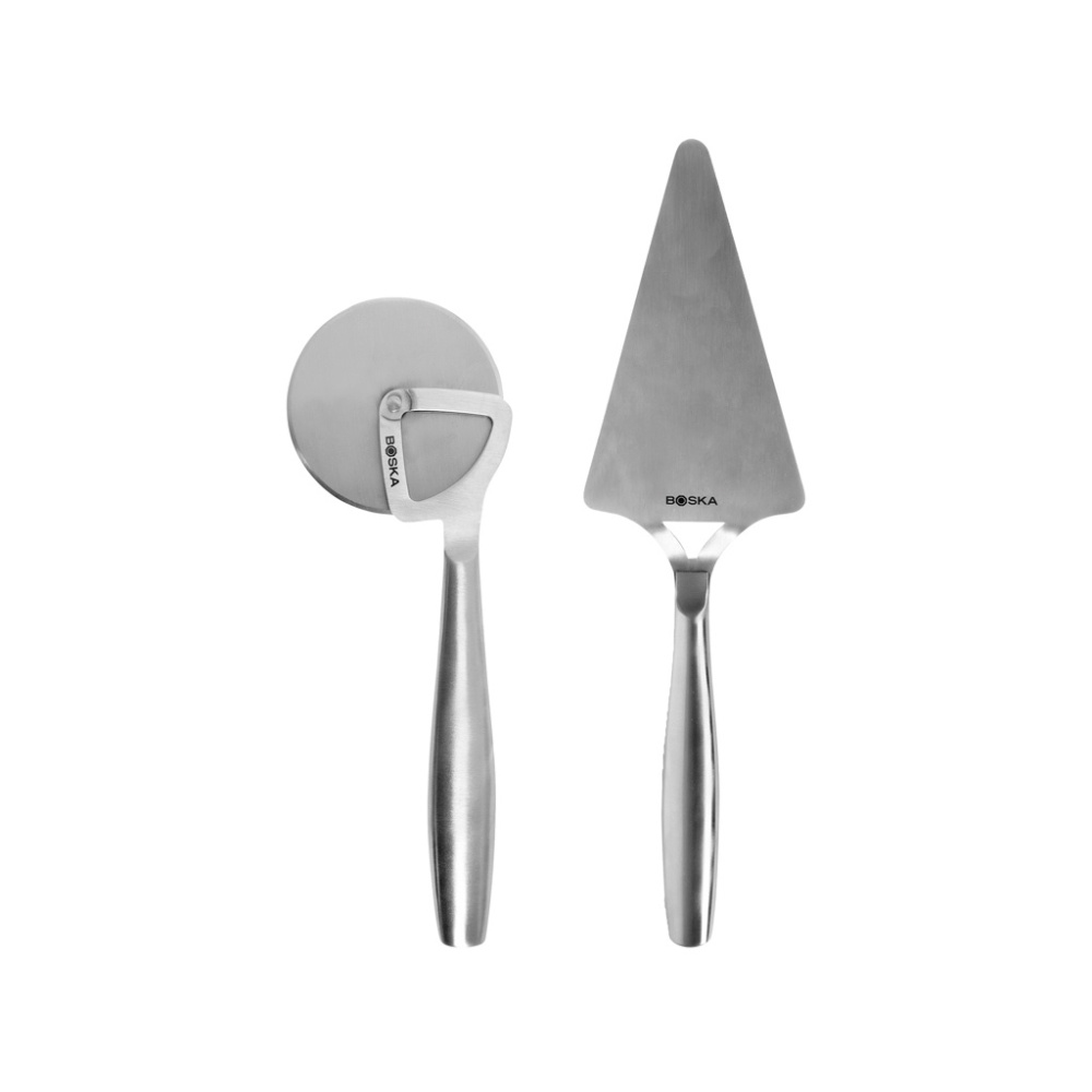 Logotrade promotional gifts photo of: BOSKA Pizza Set Copenhagen