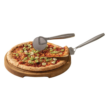 Logotrade promotional product image of: BOSKA Pizza Set Copenhagen