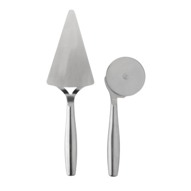 Logo trade promotional gift photo of: BOSKA Pizza Set Copenhagen