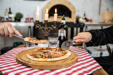 Logotrade promotional giveaway image of: BOSKA Pizza Set Copenhagen