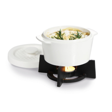 Logotrade promotional giveaway picture of: BOSKA Cheese Baker - 500 ml