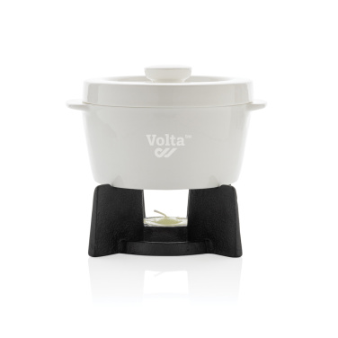 Logo trade corporate gifts picture of: BOSKA Cheese Baker - 500 ml