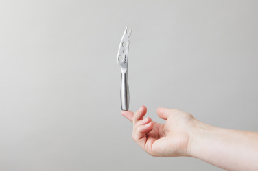 Logotrade promotional giveaway image of: BOSKA Cheese Knife Set Mini Copenhagen