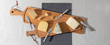 Logo trade advertising product photo of: BOSKA Cheese Knife Set Mini Copenhagen