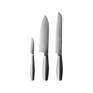 Logotrade advertising product picture of: BOSKA Kitchen Knives Copenhagen, set of 3