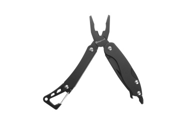 Logotrade advertising product picture of: Multitool AWU Schwarzwolf