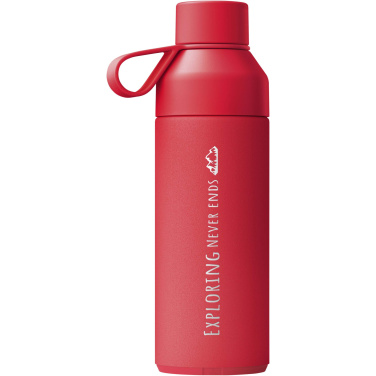 Logotrade promotional products photo of: Ocean Bottle 500 ml vacuum insulated water bottle