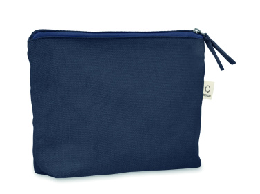 Logo trade promotional product photo of: Cosmetic bag 320 gr/m²