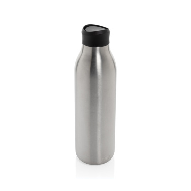 Logo trade advertising product photo of: Avira Alok RCS re-steel 360 waterbottle 600ML