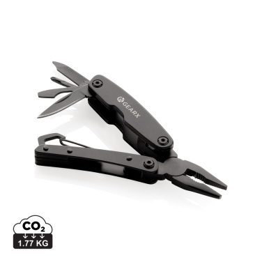 Logo trade advertising product photo of: Gear X mini multi tool