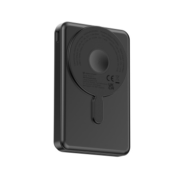 Logotrade advertising product picture of: Urban Vitamin Delano 5in1 10,000mah 20WPD magnetic powerbank