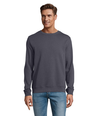 Logo trade promotional gifts picture of: COMET SWEATER 280g
