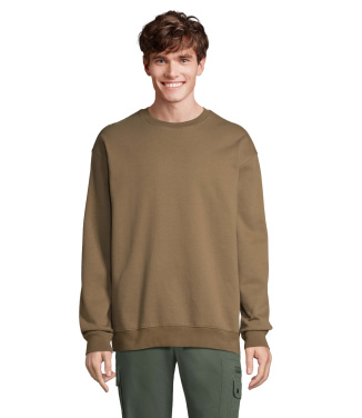 Logo trade promotional items picture of: COLUMBIA UNISEX SWEAT SHIRT