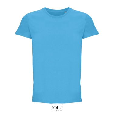 Logotrade promotional giveaway picture of: RE CRUSADER T-Shirt 150g